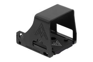 Arise Manufacturing shroud for Holosun 507 COMP red dot with side mount system